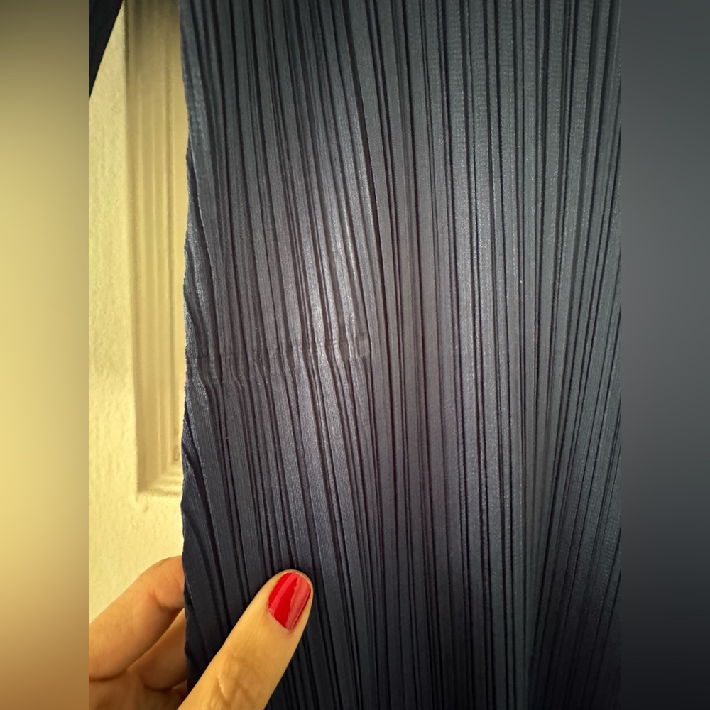 Issey Miyake Pleats Please June Dress - Picture 4 of 8